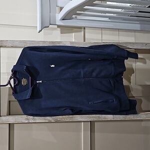 Ralph Lauren zip up